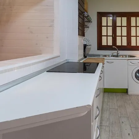 Apartamento Sirenas - Appartement