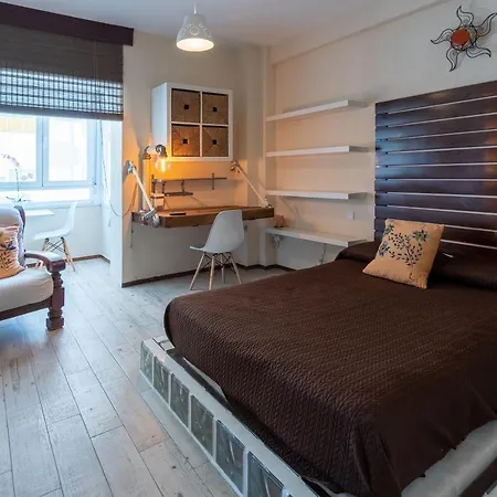 Apartamento Sirenas - Apartamento