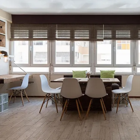 Apartamento Sirenas - * Cádiz