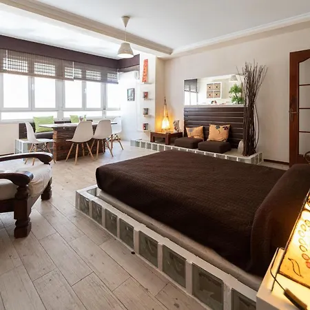 Apartamento Sirenas - Apartamento Cádiz