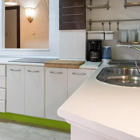 Apartamento Apartamento Sirenas - Cádiz