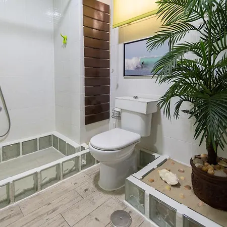 Apartamento Apartamento Sirenas - Cádiz