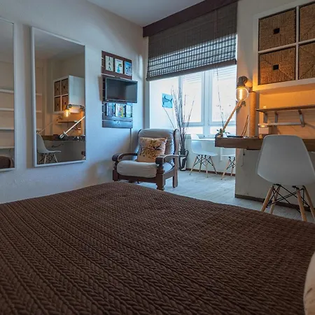 Apartamento Apartamento Sirenas - Cádiz