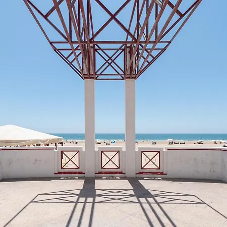 Apartamento Apartamento Sirenas - *