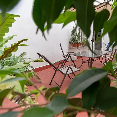 Apartamento Sirenas - Apartment
