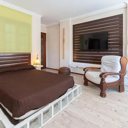 Apartamento Sirenas - Apartment Cadiz