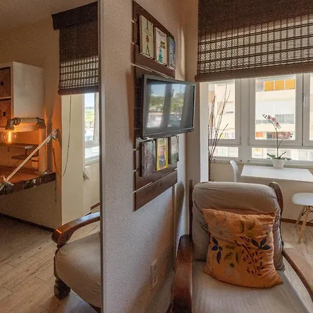 Apartamento Sirenas - Apartment *