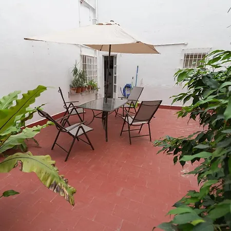 Apartamento Sirenas - Apartment Cadiz