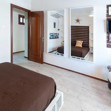 Apartamento Sirenas - * Cadiz
