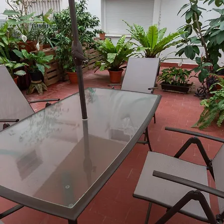 Apartamento Sirenas - * Cadiz