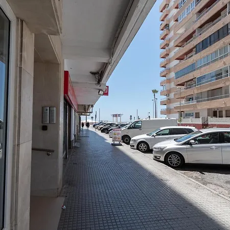 Apartamento Sirenas - Apartment