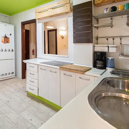 Apartamento Sirenas - * Cadiz