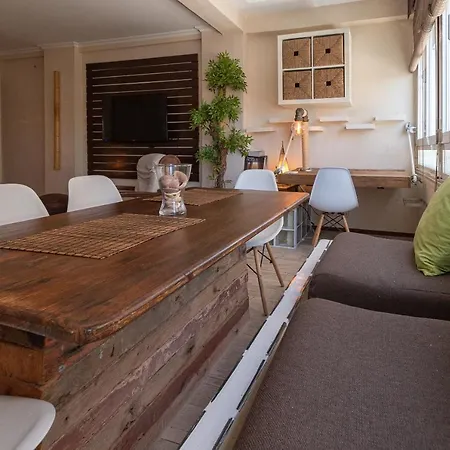 Apartamento Sirenas - Cadiz