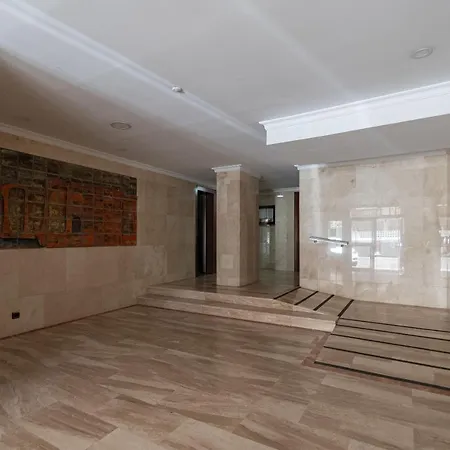 Apartamento Sirenas - * Cadiz